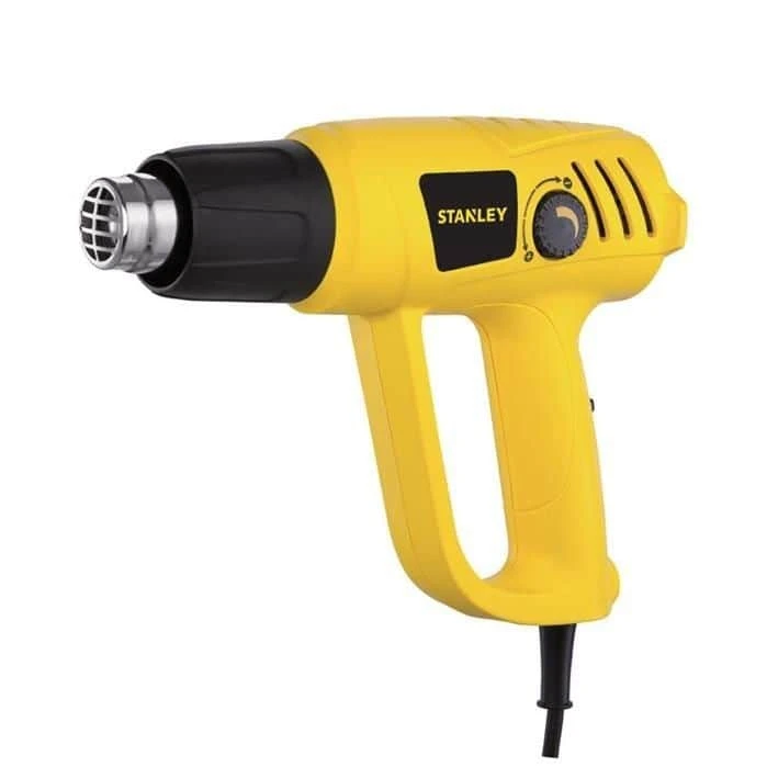 Stanley Stxh2000 Sıcak Hava Tabancası 2000w