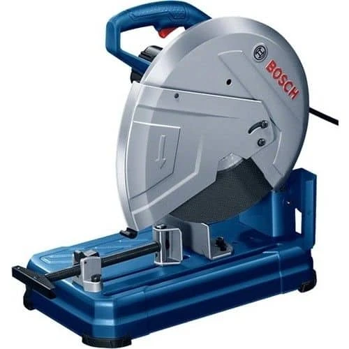 Bosch Gco 14-24 J Metal Kesme Testeresi