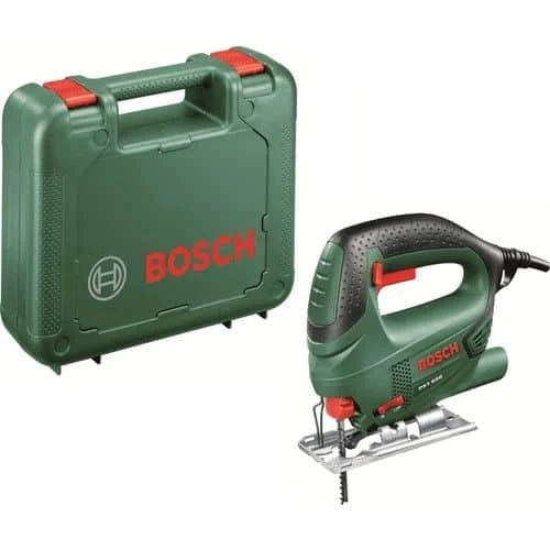 Bosch Pst 650 Compact 500 Watt Dekupaj Testere