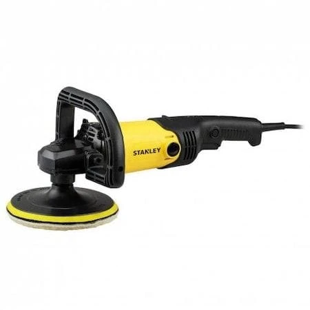 Stanley Sp137 1300w 180mm Polisaj Makinesi