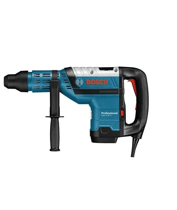 Bosch Gbh 8-45 D Profesyonel Kırıcı Delici 1500 Watt