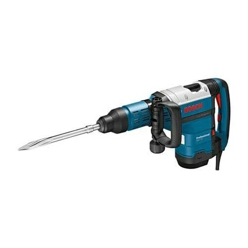 Bosch Gsh 7 Vc Profesyonel Sds-max 8.5 Kg 1500 W Kırıcı 13