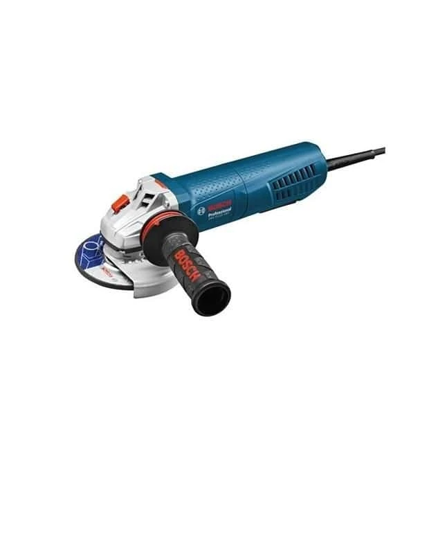 Bosch Gws 15-125 Ciep Profesyonel 1500 Watt 125 Mm Devir Ayarlı Avuç Taşlama Makinası