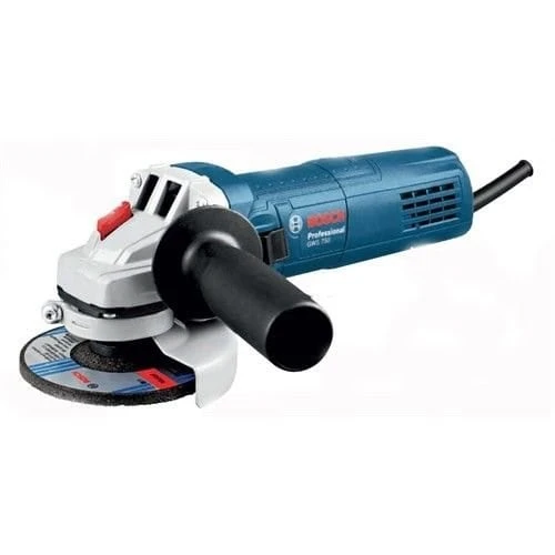 Bosch Gws 750-115 Avuç Taşlama Makinesi