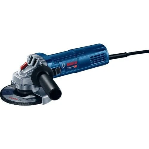 Bosch Professional Gws 750 S Avuç Taşlama