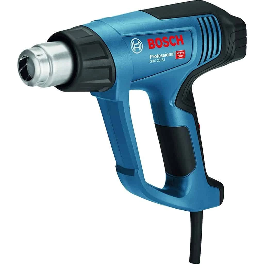 Bosch Ghg 20-63 Professional Sıcak Hava Tabancası