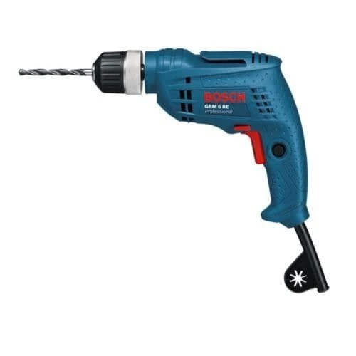 Bosch Gbm 6 Re-profesyonel 350 Watt Elektrikli Darbesiz Matkap