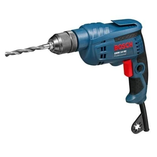 Bosch Gbm 10 Re-profesyonel 600 Watt Elektrikli Darbesiz Matkap