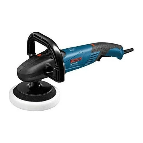 Bosch Gpo 14 Ce 1400 Watt Polisaj Makinası