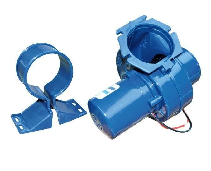 Tmc Salyangoz Blower 12v