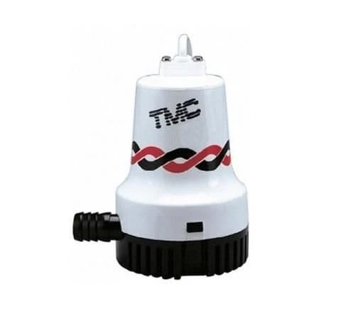 Tmc Sintine Pompası 1000gl/saat 12v