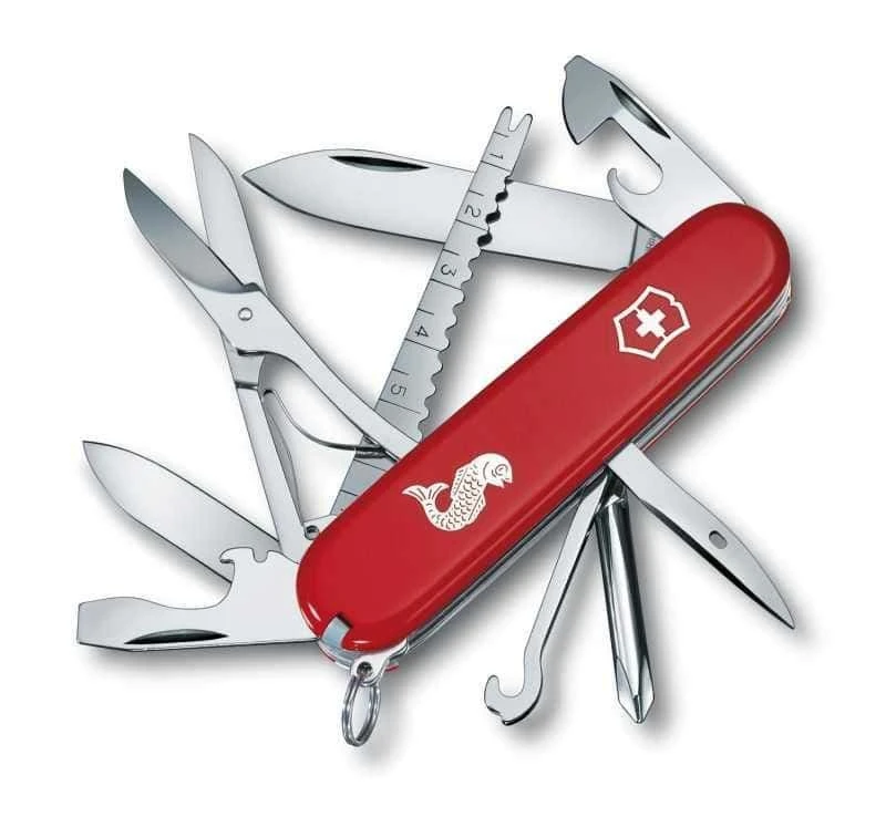 1.4733.72 Fisherman Çakı - Victorinox