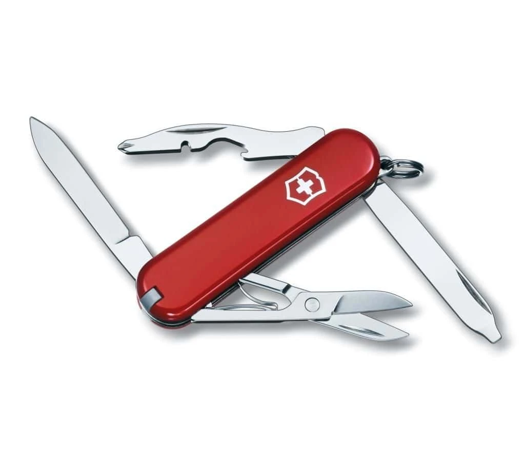 0.6303 Rambler Çakı - Victorinox