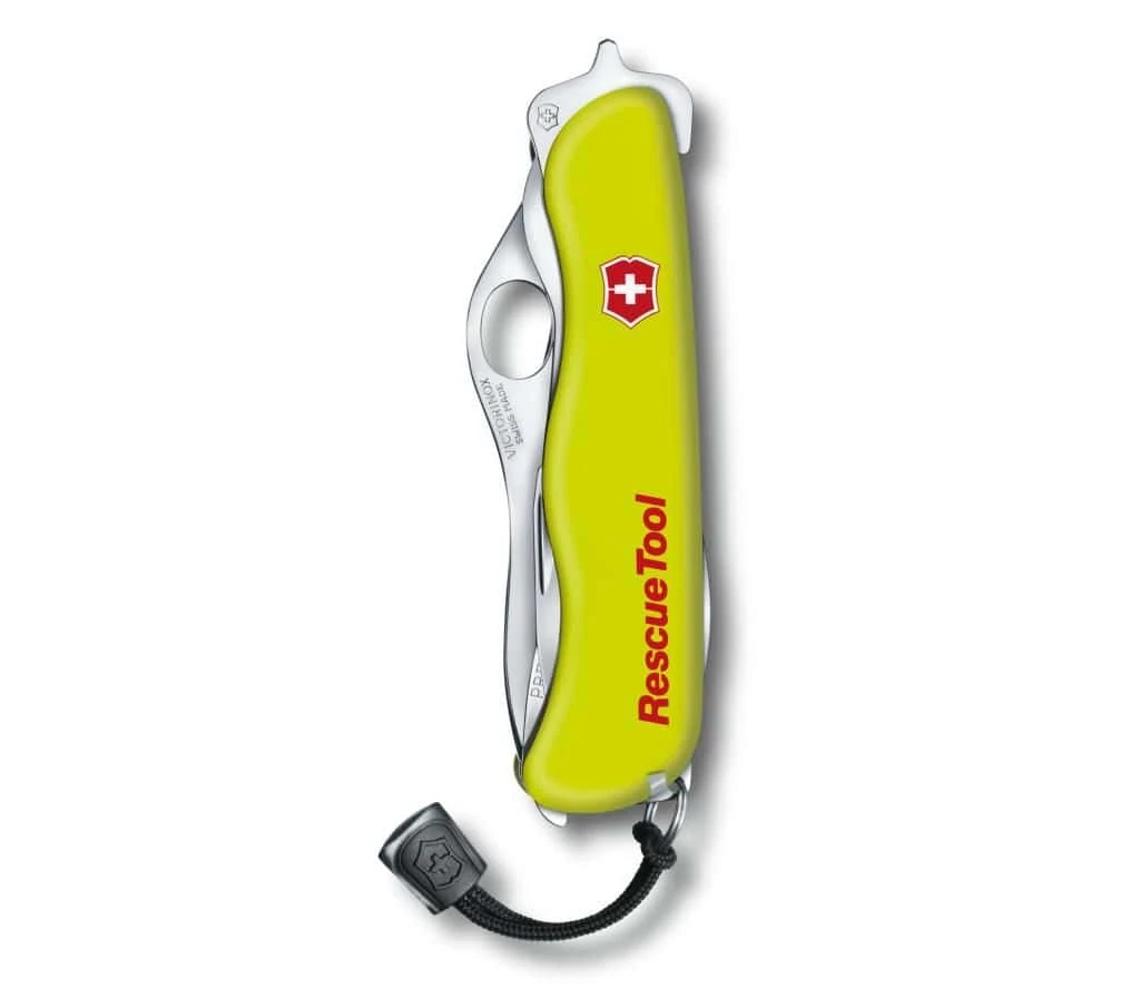 0.8623.mwn Rescuetool Kurtarma Çakısı - Victorinox