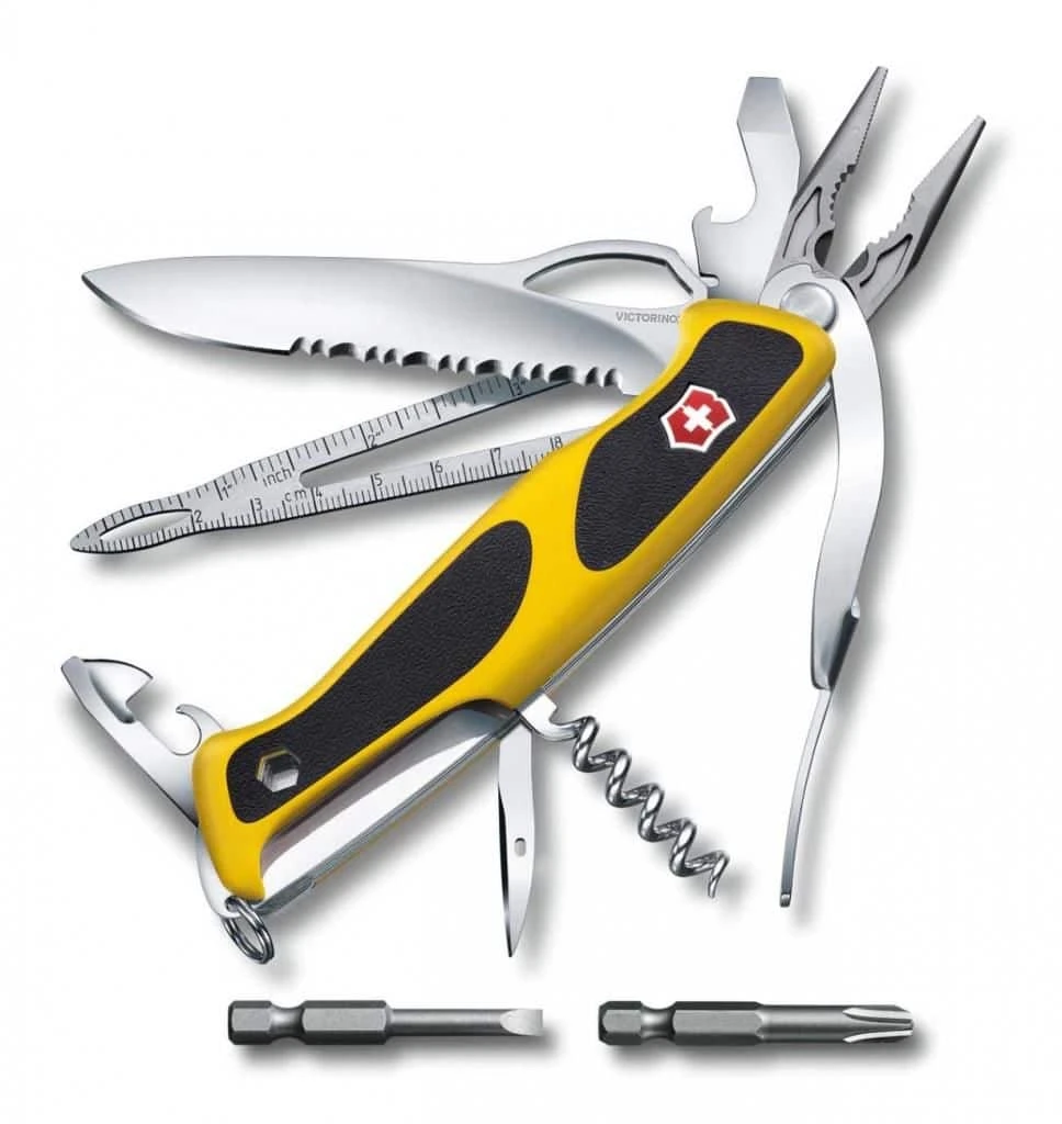 0.9798.mwc8 Rangergrip Boatsman Çakı - Victorinox