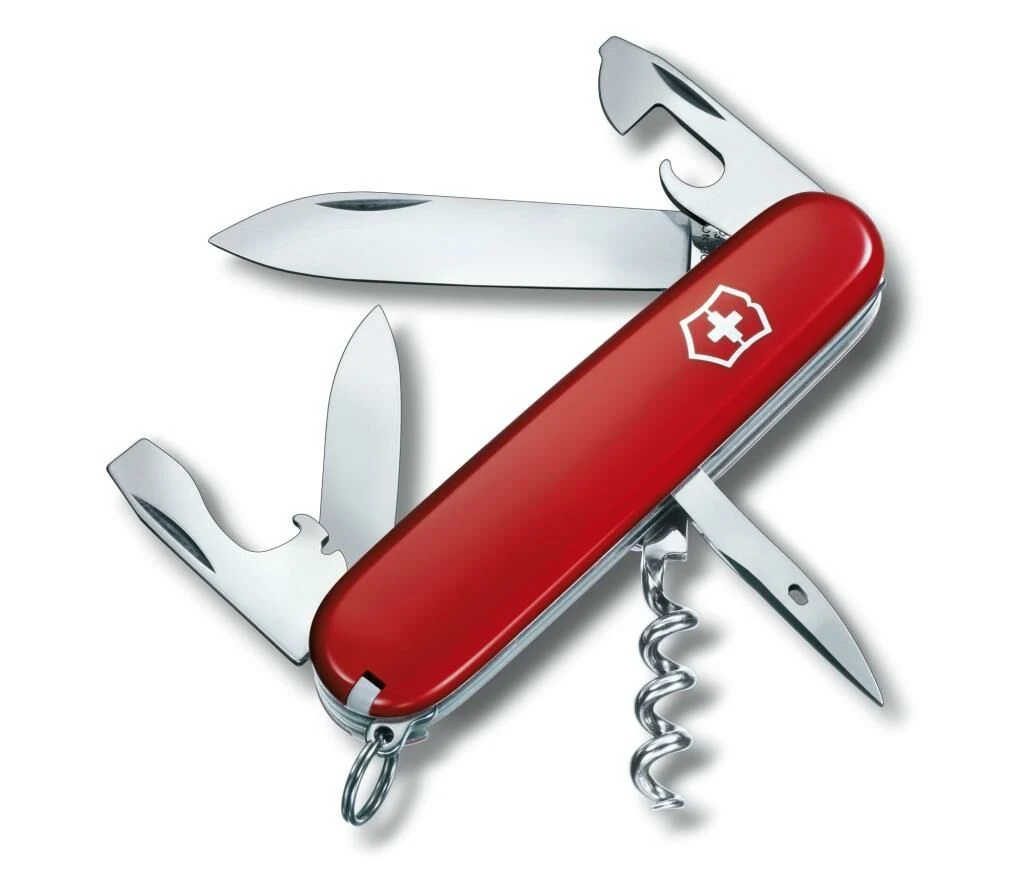 0.3603 Spartan - Victorinox Beyaz