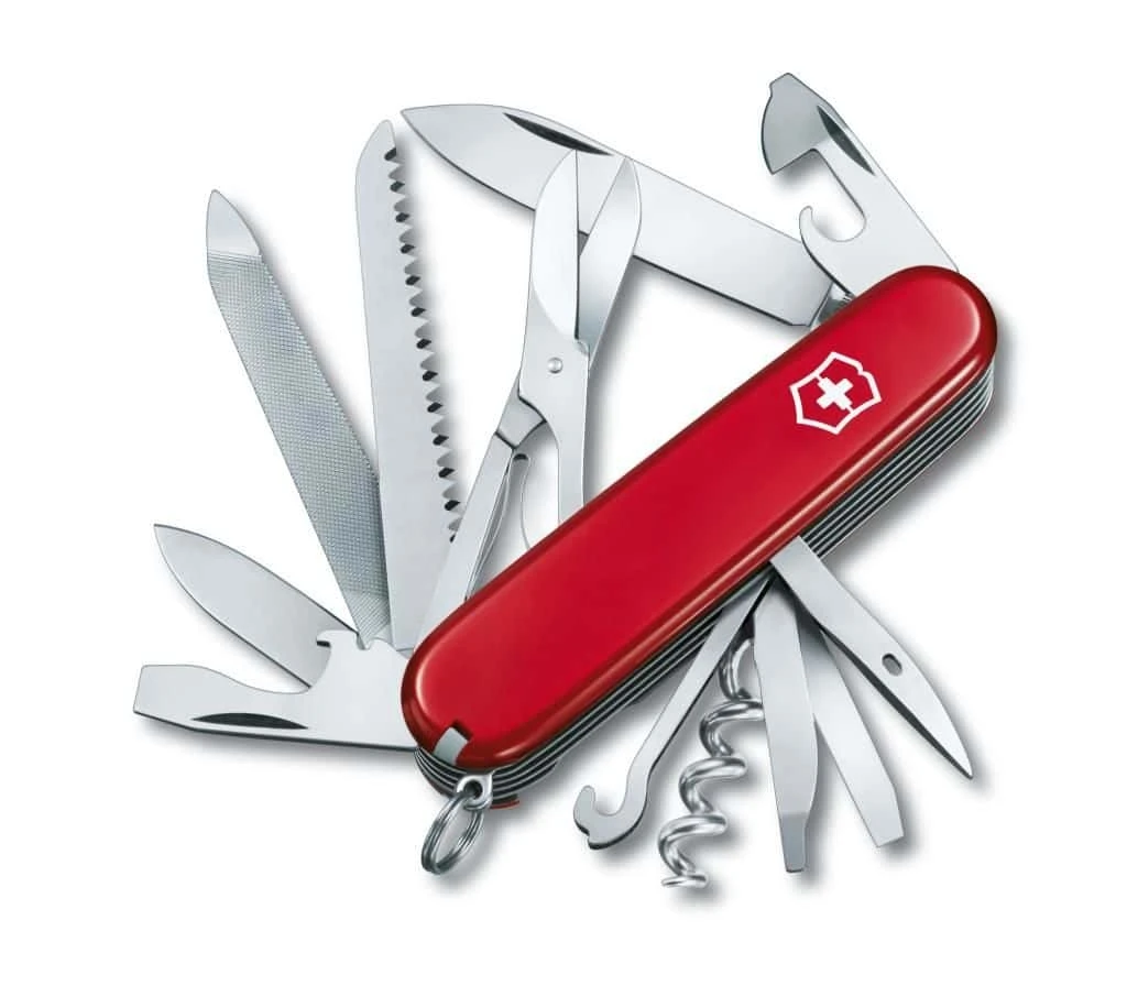 1.3763 Ranger Çakı - Victorinox