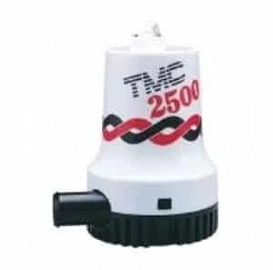 Tmc Sintine Pompası 2500gl/saat 12v