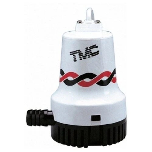 Tmc Sintine Pompası 3000gl/saat 12v