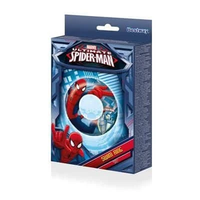 Bestway 98003 Spiderman Simit