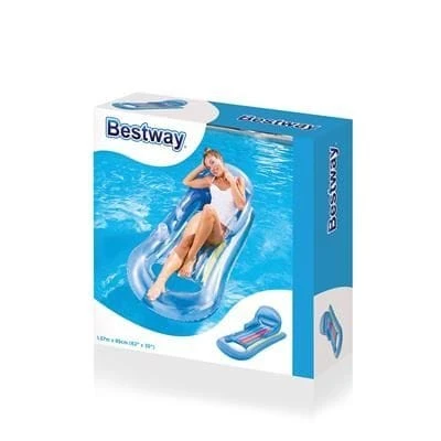 Sırt Dayamalı Yatak - 43028 Bestway