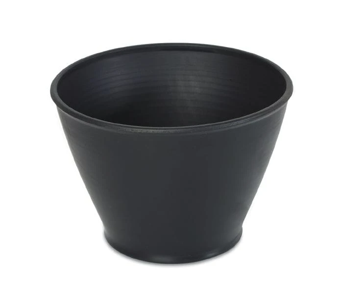 Dkr Alçı Kabı 0,5lt