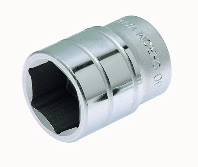 İzeltaş 3/4' Lokma Anahtar 50mm