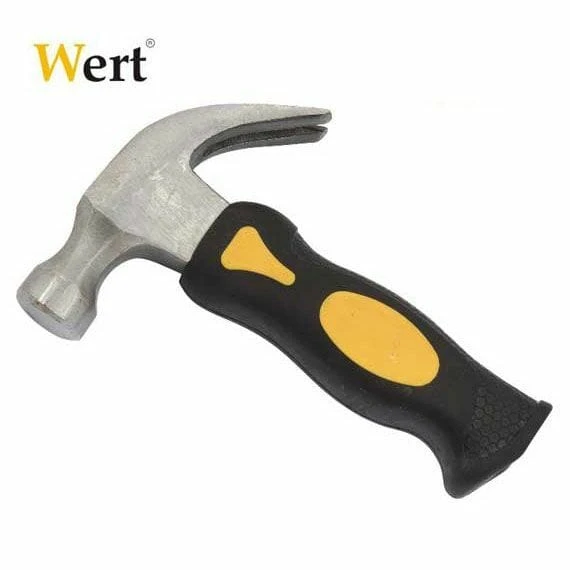 Wert W2720 Mini Çekiç 16cm