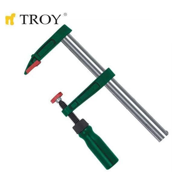 Troy Mini İşkence - 5cm Çene 150mm