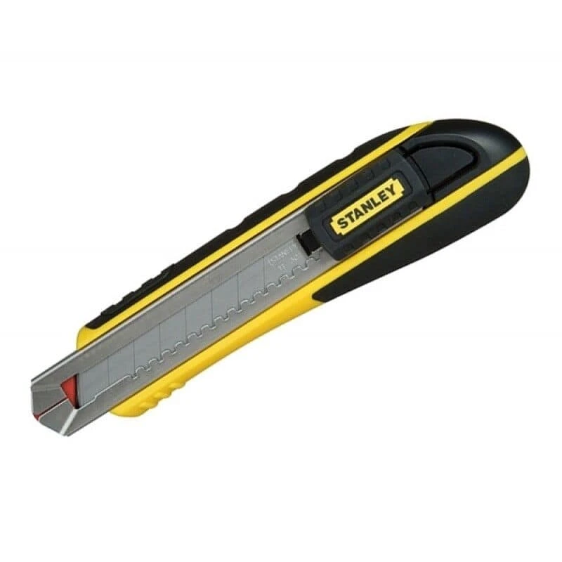 Stanley Maket Bıçağı Fatmax 18mm