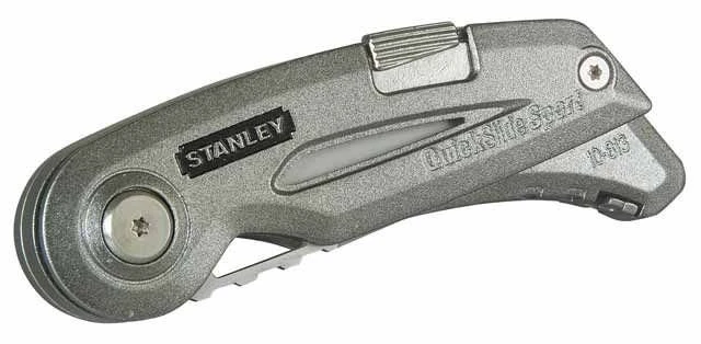 Stanley Maket Bıçağı Sportif 75mm