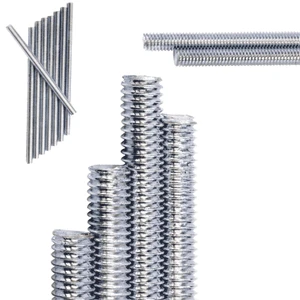 Galvaniz Gijon - Saplama 1mt (100cm) M30