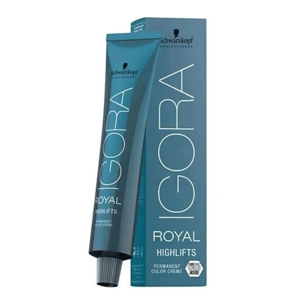 Schwarzkopf Professional Igora Royal Highlifts 12.19 60 Ml