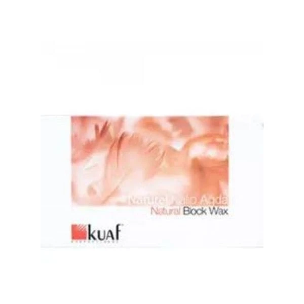 Kuaf Kalıp Ağda Natural 400 Gr