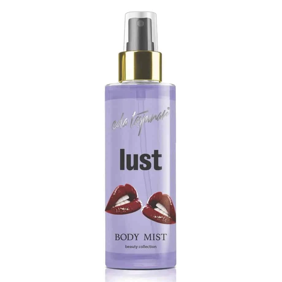 Eda Taşpınar Body Mist Lust 200 Ml