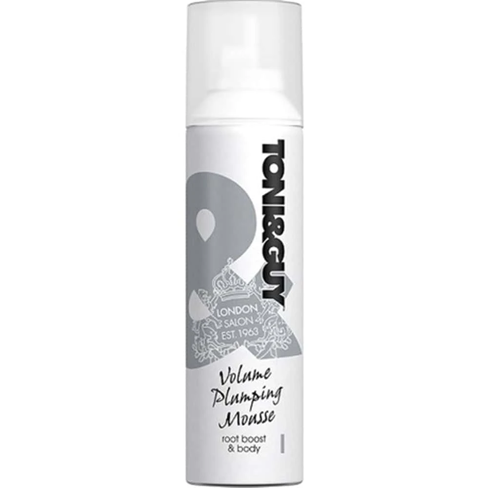 Toni & Guy Hacim Verici Köpük 222 Ml