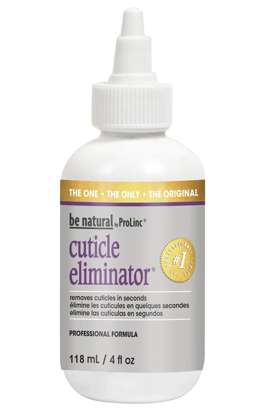 Prolinc Cuticle Remover Tırnak Eti Giderici 118 Ml