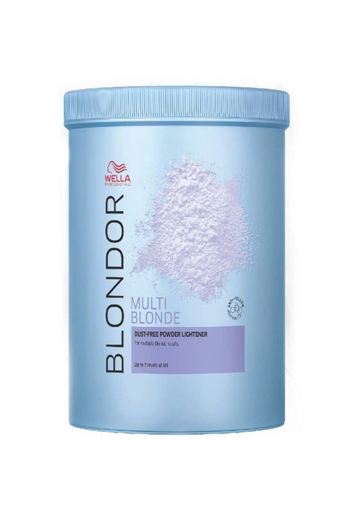 Wella Blondor Oryal 800 Gr