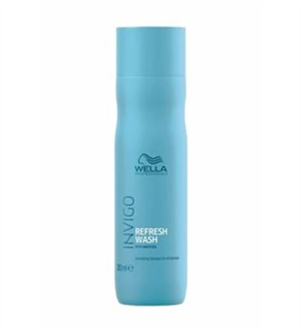 Wella Şampuan Invigo Refresh Wash 250 Ml