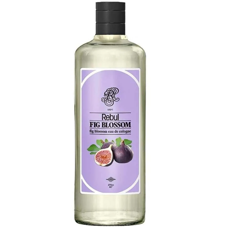 Rebul Kolonya Fig Blossom 270 Ml