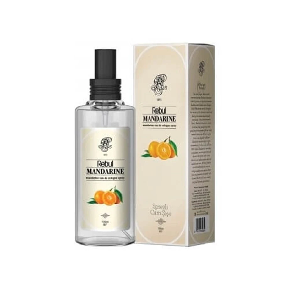 Rebul Mandalina Sprey Kolonya 100 Ml