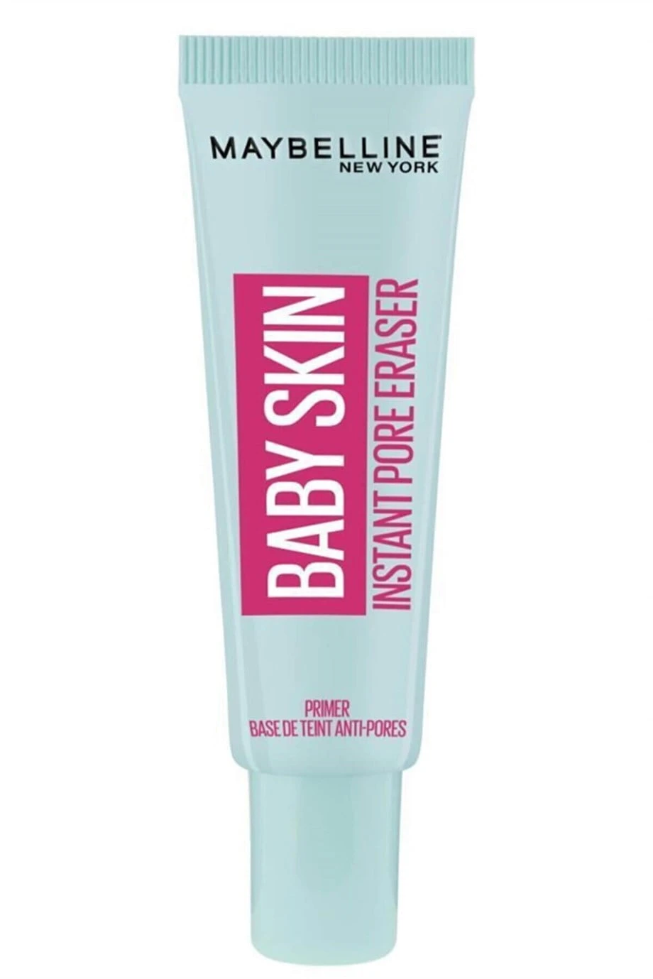 Maybelline New York Baby Skin Makyaj Bazı - Pore Eraser 22 Ml