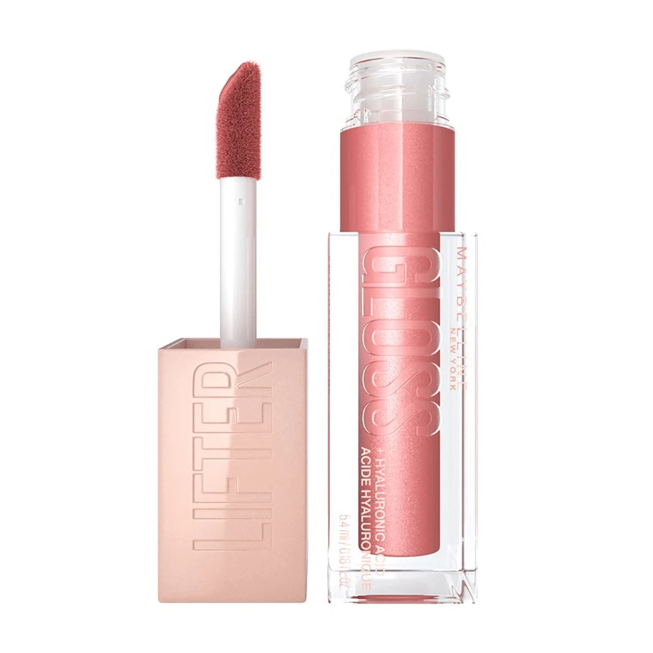 Maybelline New York Lifter Lip Gloss - Moon 03