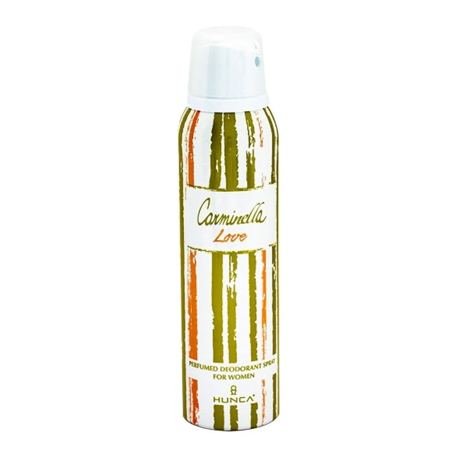 Carminella Love Kadın Deodorant Sprey 150 Ml