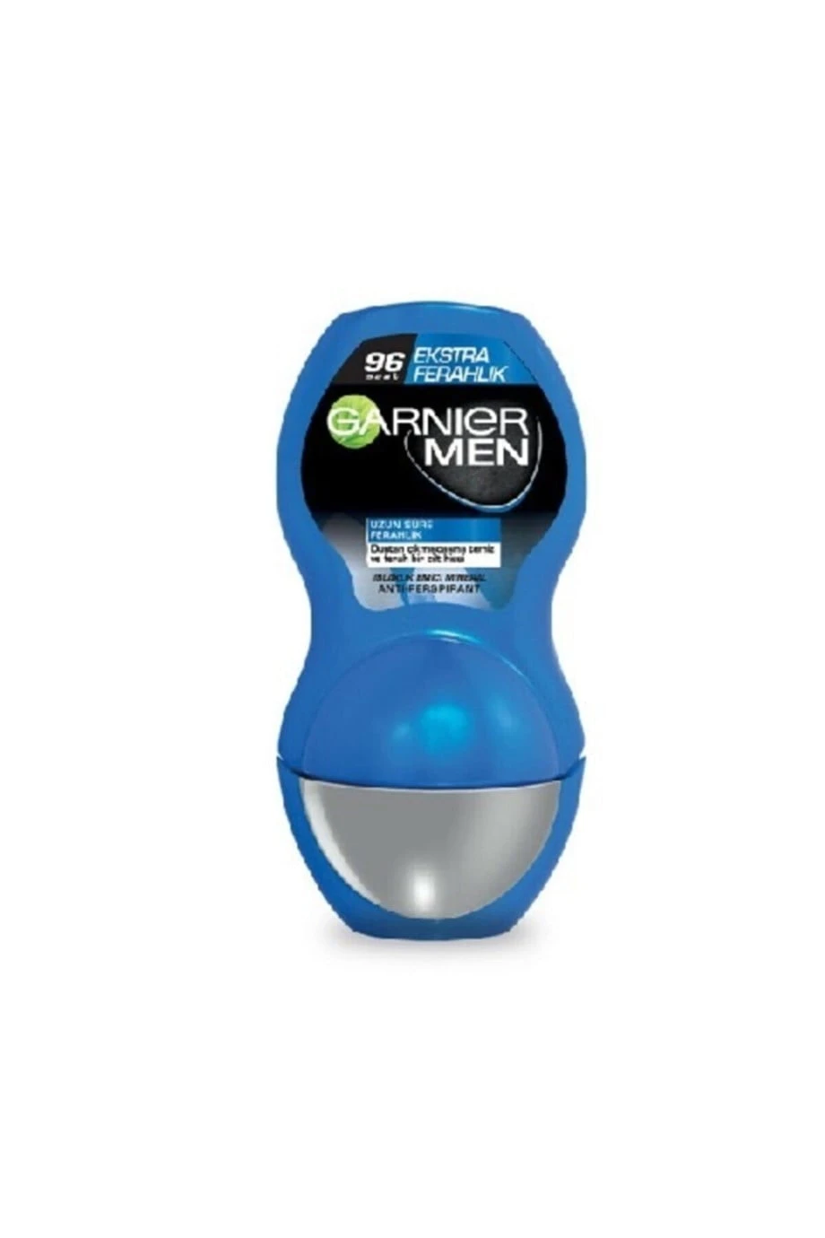 Garnier Men 96 Saat Extra Ferahlık Roll-on 50 Ml