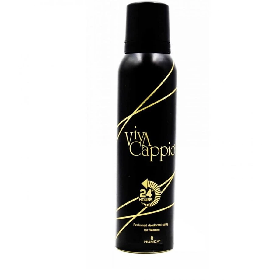 Viva Cappio Deodorant 150 Ml