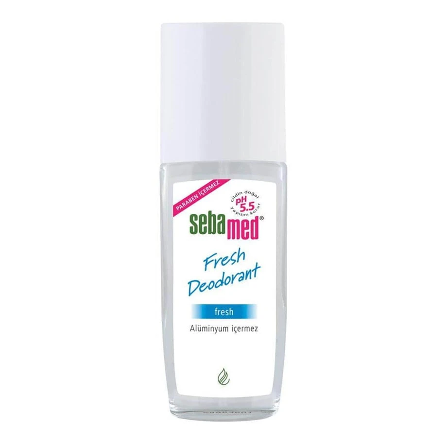 Sebamed Deo Fresh Sprey 75 Ml