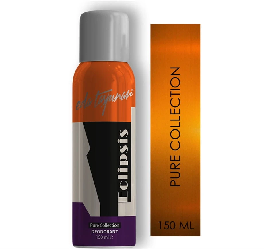 Eda Taşpınar Eclipsis Deodorant 150 Ml