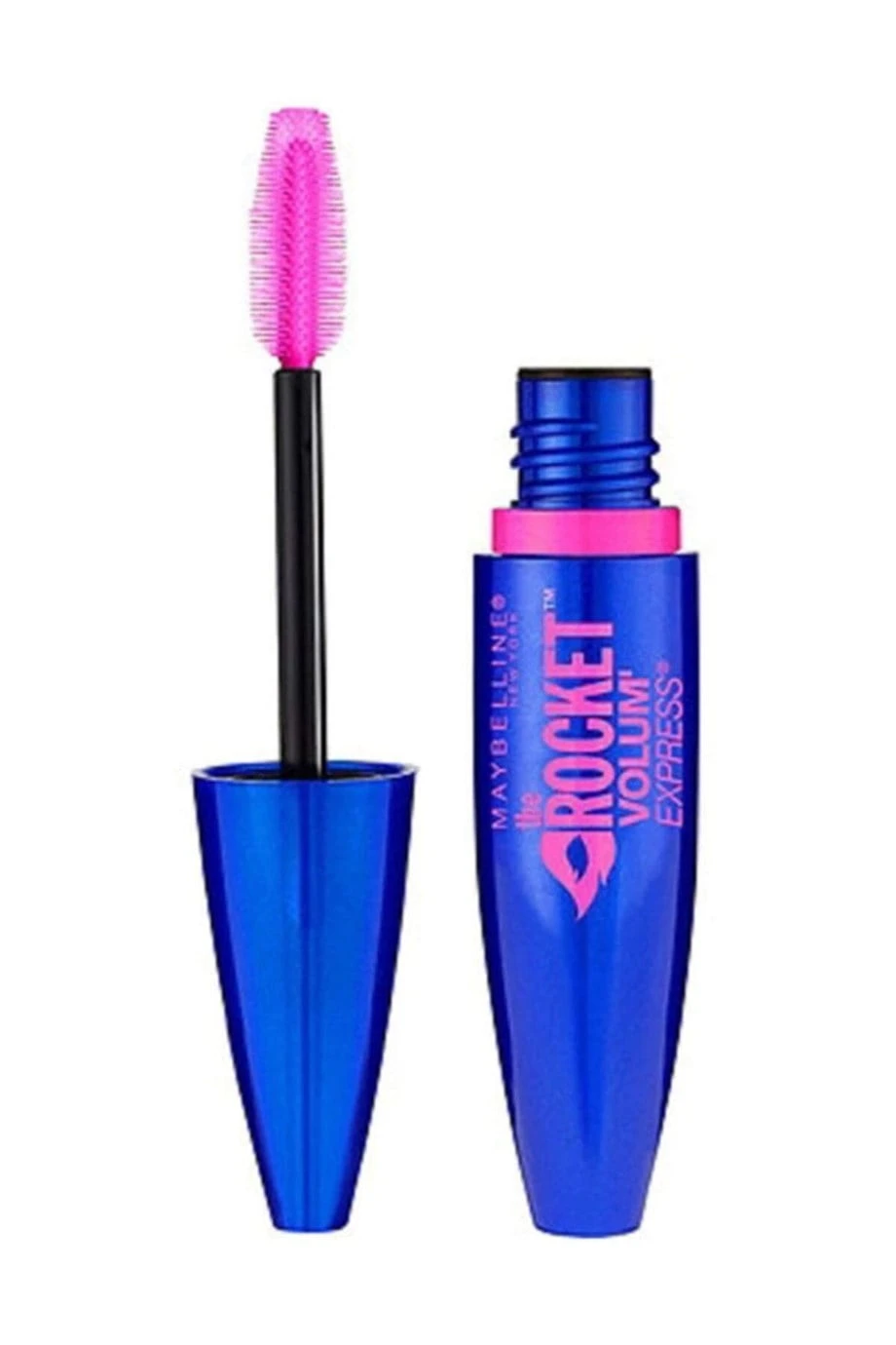 Maybelline Volume Express Rocket Ekstra Siyah Maskara