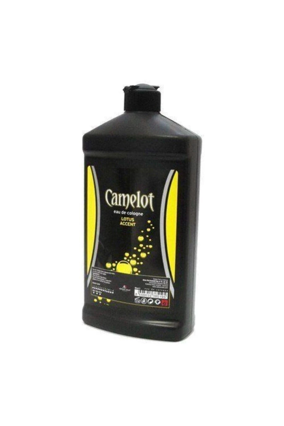 Morfose Camelot Traş Losyonu Lotus 700 Ml